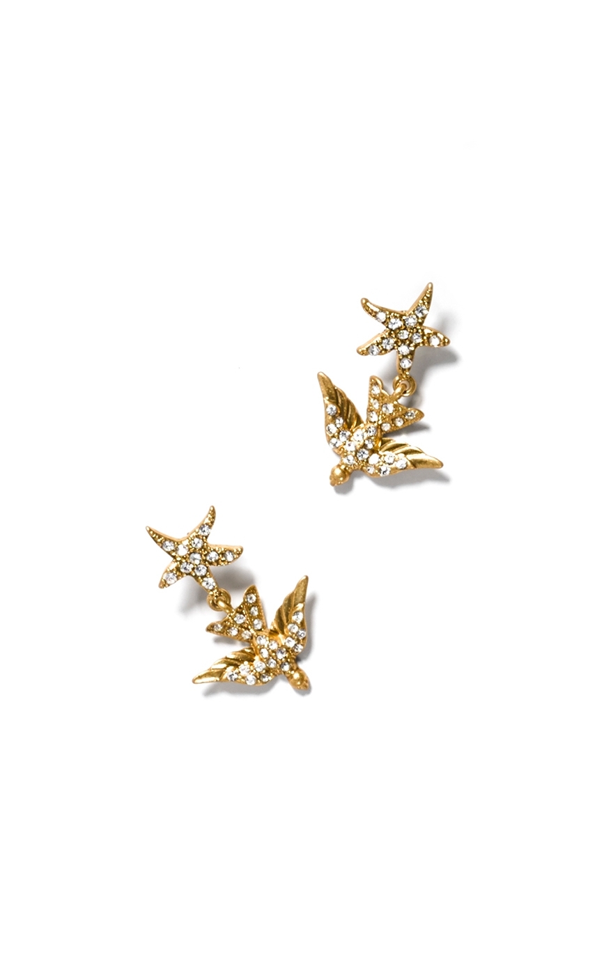 cabi's Lookout Earrings