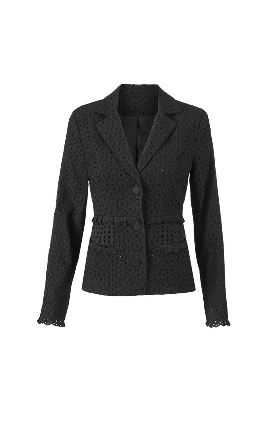 cabi's Flamenco Jacket