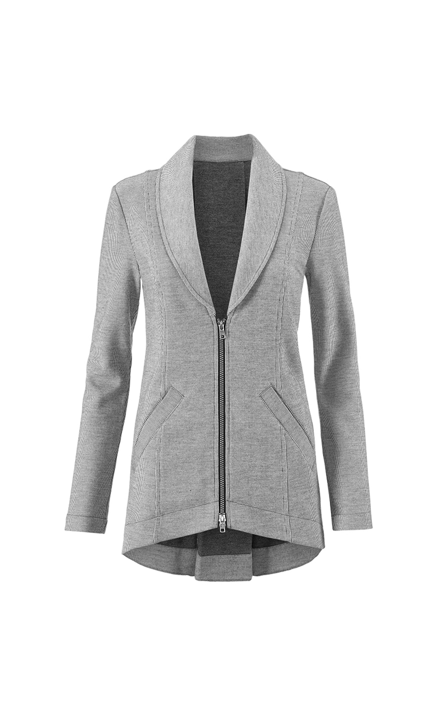 cabi's Drop-Off Jacket