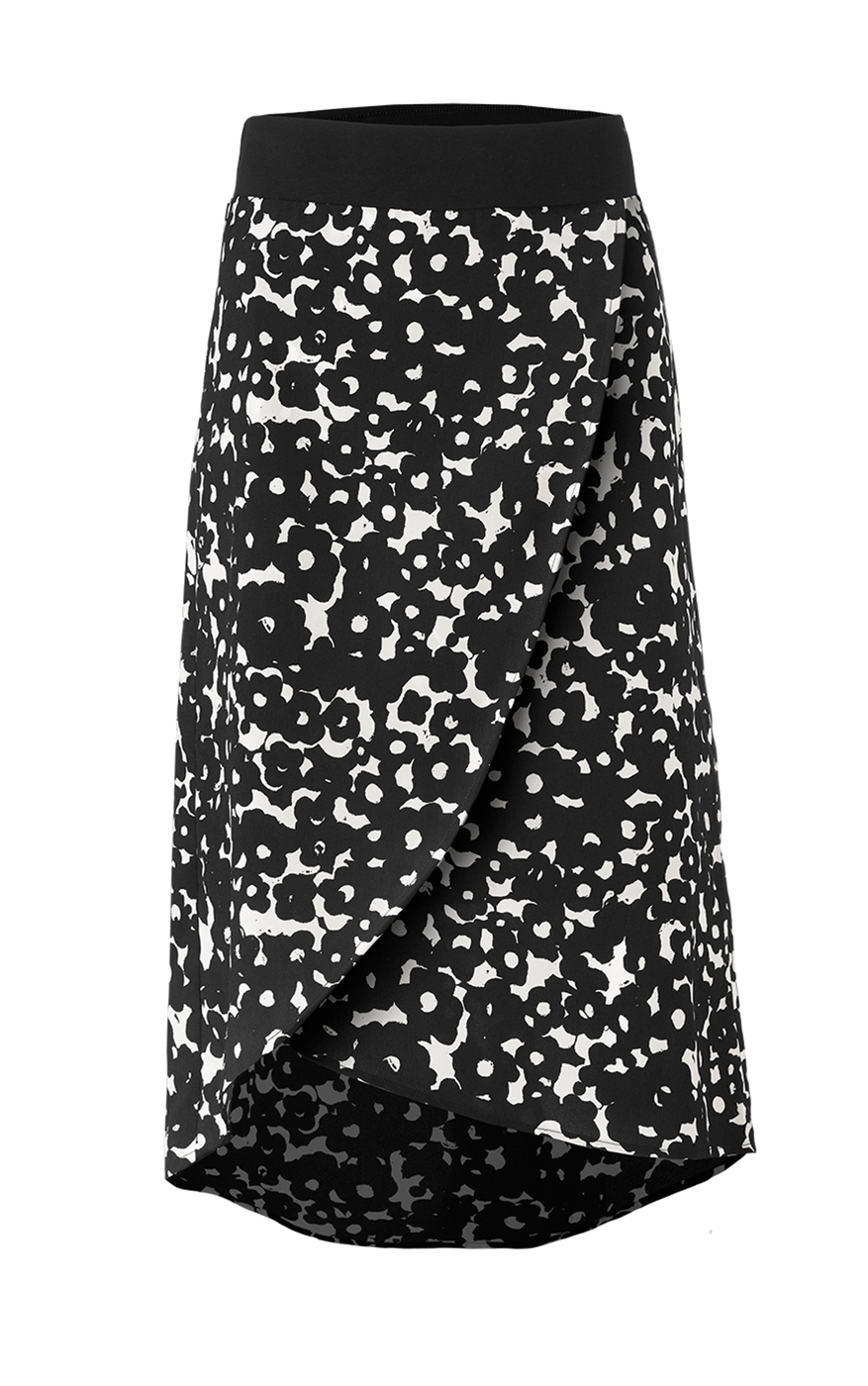 cabi's Dixon Skirt