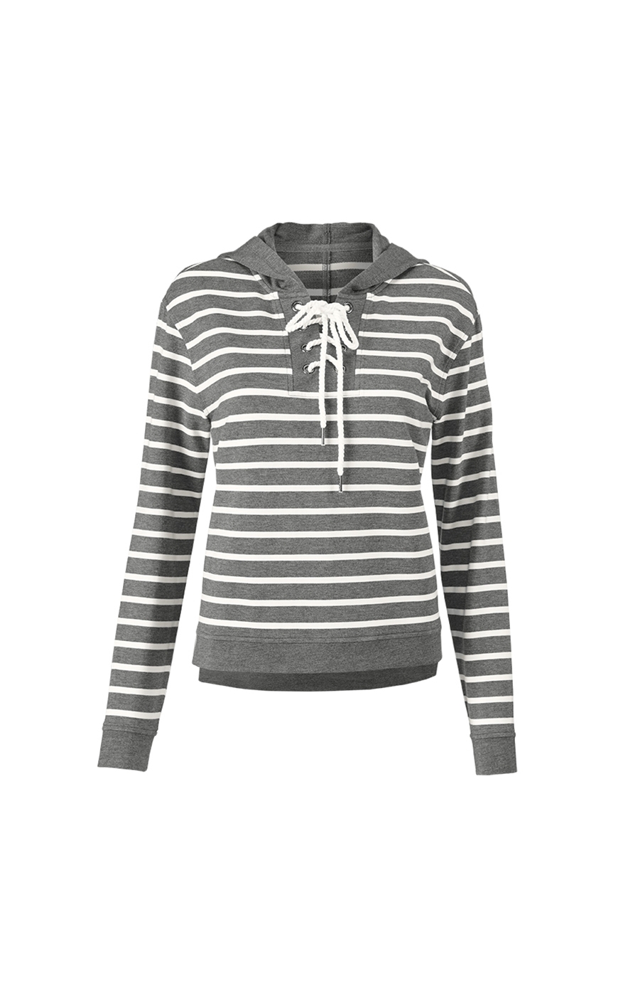 cabi's Windward Hoodie