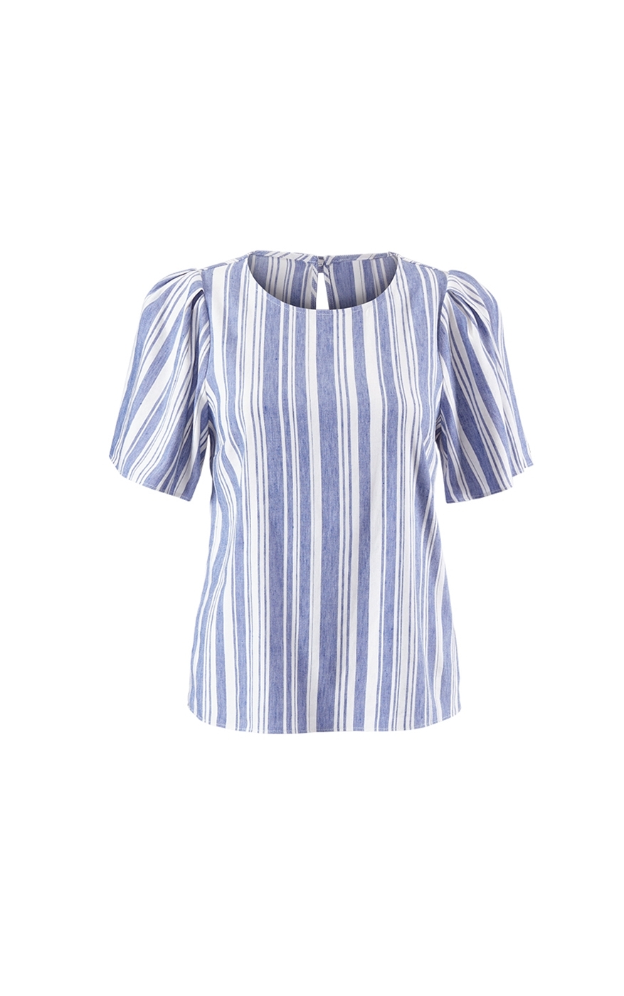 cabi's Wing Top